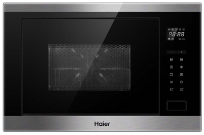 Микроволновая печь Haier HMX-BTG259X