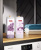 Жидкие моющие средства для стирки Miele UltraPhase FloralBoost Жидкие моющие средства для стирки Miele UltraPhase FloralBoost