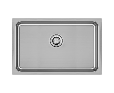 Мойка Paulmark PM307444-BS