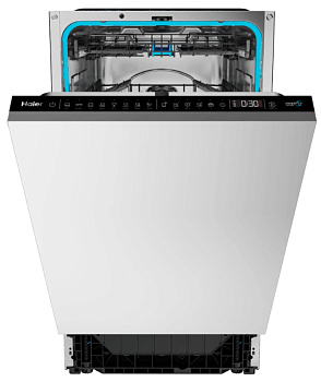 Посудомоечная машина Haier HDWE11-696RU