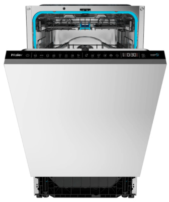 Посудомоечная машина Haier HDWE11-696RU
