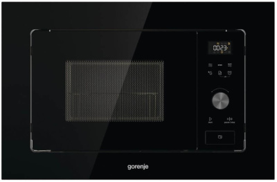 Микроволновая печь Gorenje BM201AG1BG