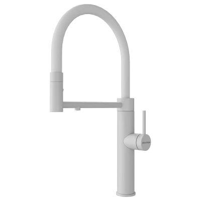 Смеситель Paulmark Ga213199-WH