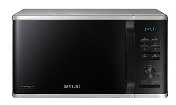 Микроволновая печь Samsung MG23K3515AS/BW