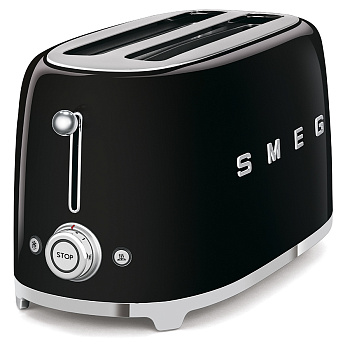Тостер Smeg TSF02BLEU