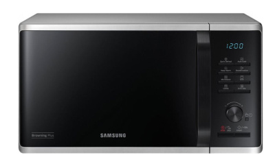 Микроволновая печь Samsung MG23K3515AS/BW