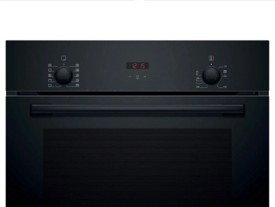Духовой шкаф  Bosch HBF512BB1T