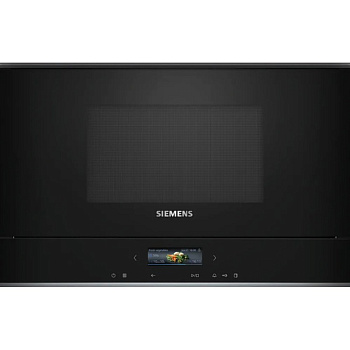 Микроволновая печь Siemens BF722R1B1