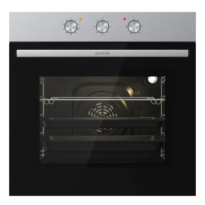 Духовой шкаф Gorenje BO6727E03AXN