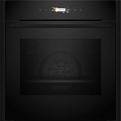Духовой шкаф Neff B29CR3AY0