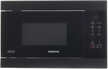 Микроволновая печь Samsung MG22M8054AK/BW
