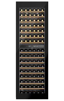 Холодильник винный CASO WineDeluxe WD 96