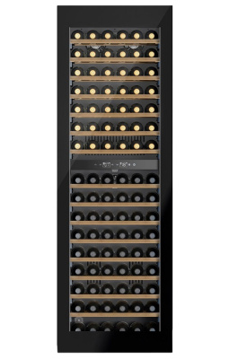 Холодильник винный CASO WineDeluxe WD 96