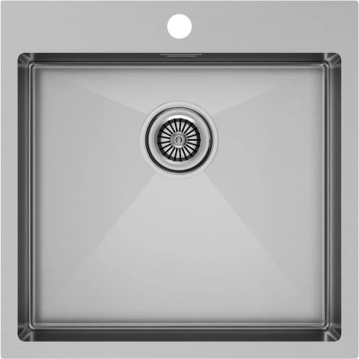 Мойка Paulmark PM215151-BS