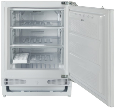 Морозильная камера Schaub Lorenz SLF E107W0M