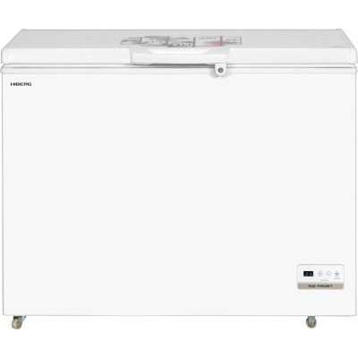 Морозильный ларь HIBERG PF 32L4 NFW