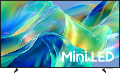 Телевизор Samsung UE75M1EHAUXPY
