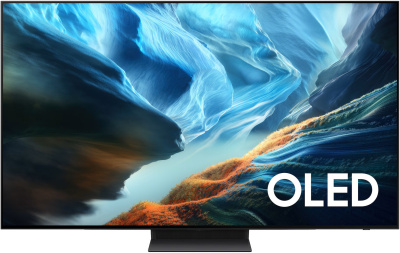 Телевизор Samsung QE65S90HAEXPY