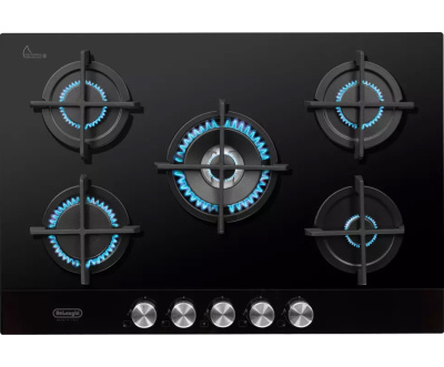 Газовая панель DeLonghi NSL 575 NC RUS