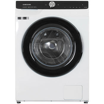 Стиральная машина Samsung WW80AG6S28AELP