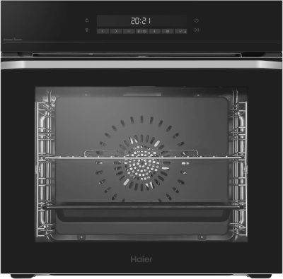 Духовой шкаф Haier HOQ-P16AS5GB