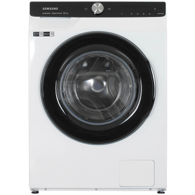 Стиральная машина Samsung WW80AG6S28AELP