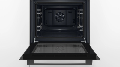 Духовой шкаф  Bosch HBF512BB1T