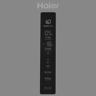 Холодильник  Haier C4F637CXRGU1