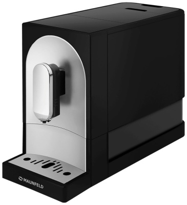 Кофемашина  Maunfeld MF-A8021CBK