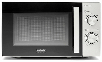Микроволновая печь CASO M 20 Gourmet