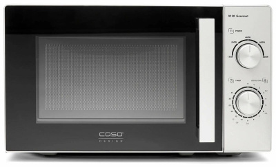 Микроволновая печь CASO M 20 Gourmet