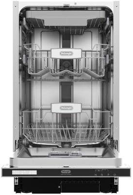 Посудомоечная машина DeLonghi DDW 08S Sodalite