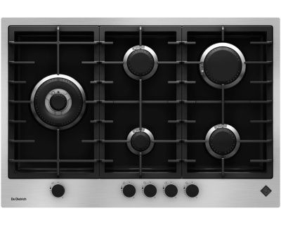 Газовая панель De Dietrich DPE4729XF