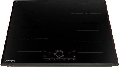 Стеклокерамическая панель  DeLonghi ELETTRA 4B0P CR