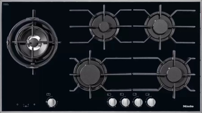 Газовая варочная панель Miele KM 3054-1