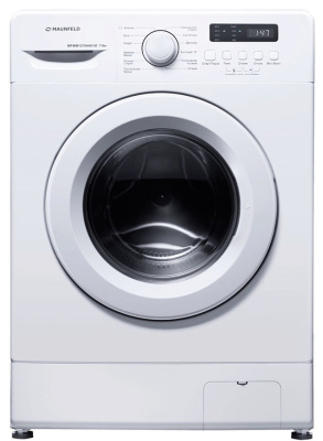Стиральная машина Maunfeld MFWM127WH051D