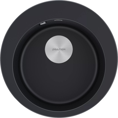 Мойка Paulmark PM404800-BLM