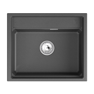 Мойка GRANULA 6003i, ЧЁРНЫЙ
