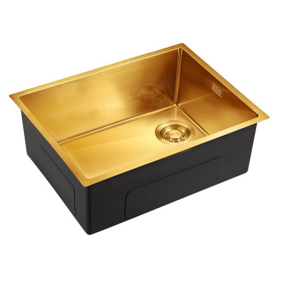 Мойка Emar EMB-540(UN) PVD Golden