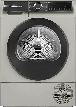 Cушильная машина Bosch WQK2521XME