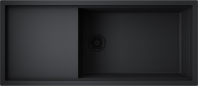 Кухонная мойка Omoikiri Sintesi 116-GB