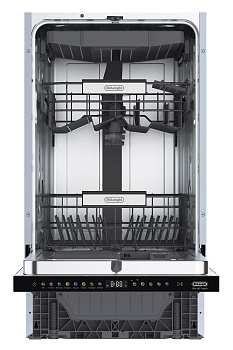 Посудомоечная машина DeLonghi DDW 08S Topazio
