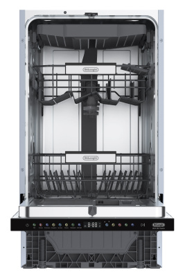 Посудомоечная машина DeLonghi DDW 08S Topazio