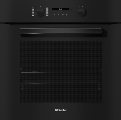 Духовой шкаф Miele H 2861 B OBSW