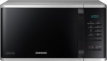 Микроволновая печь Samsung MS23K3513AS/BW