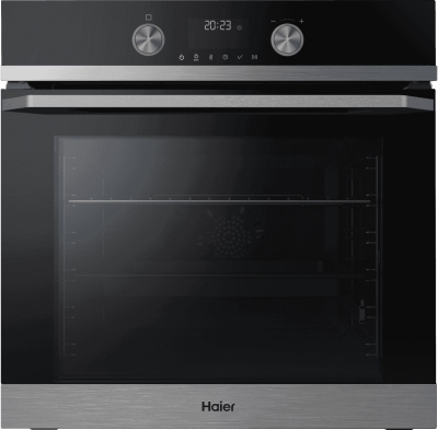 Духовой шкаф Haier HOQ-K5AAN3BX