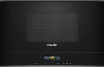 Микроволновая печь Siemens BE732R1B1
