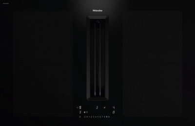 Индукционная варочная панель Miele KMDA 7676 FL