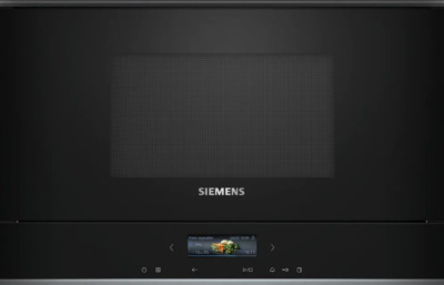Микроволновая печь Siemens BE732R1B1