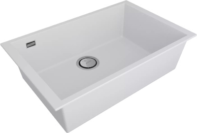 Мойка  Paulmark PM966944-WH